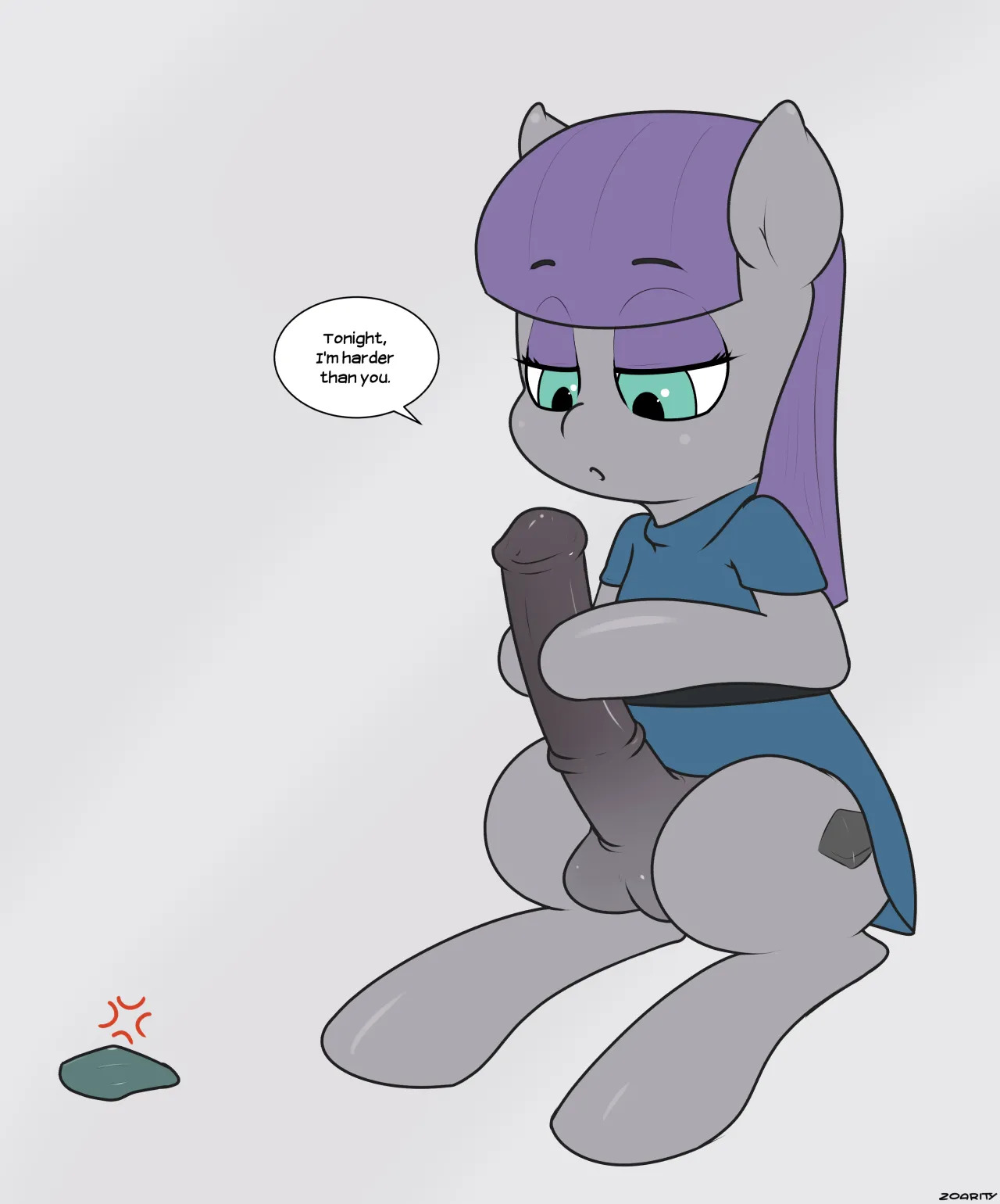 Artist - Zoarity - Page 49