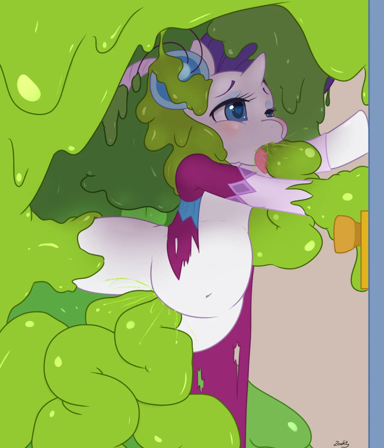 Artist - Zoarity - Page 58