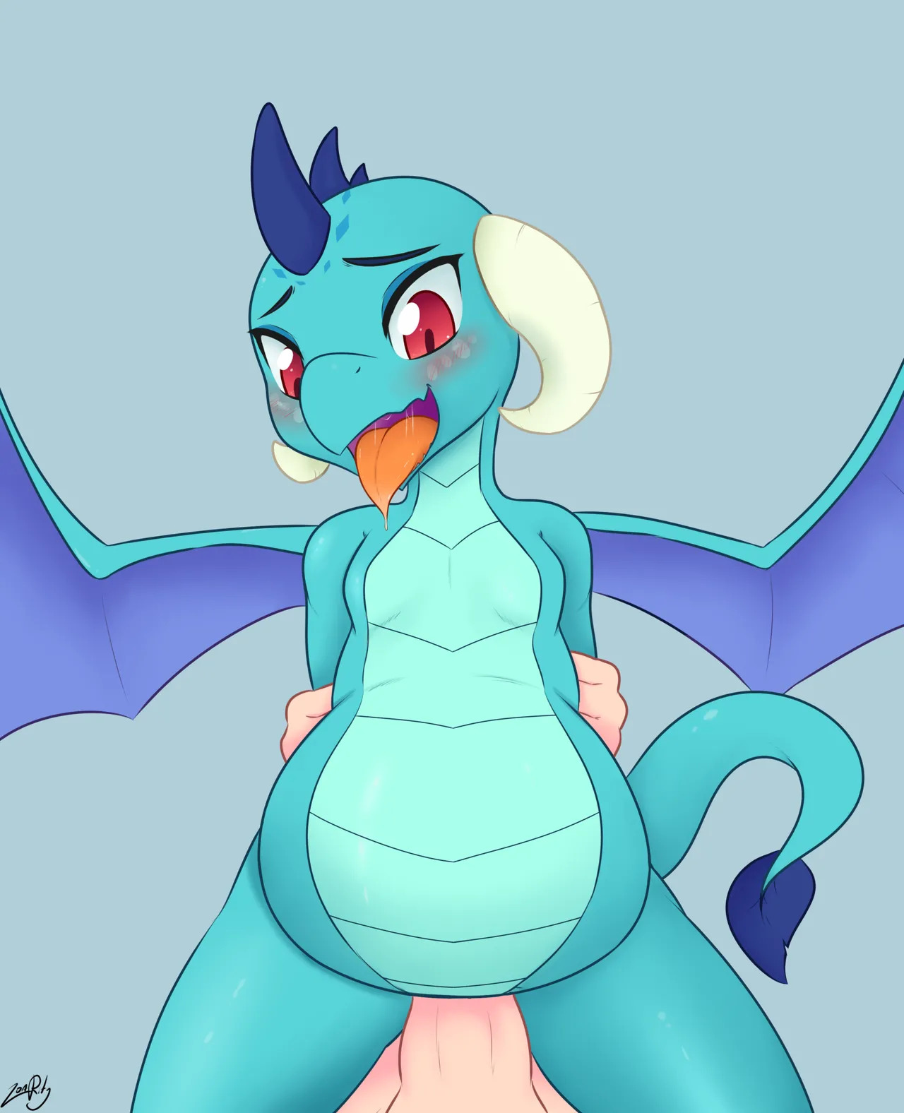 Artist - Zoarity - Page 79