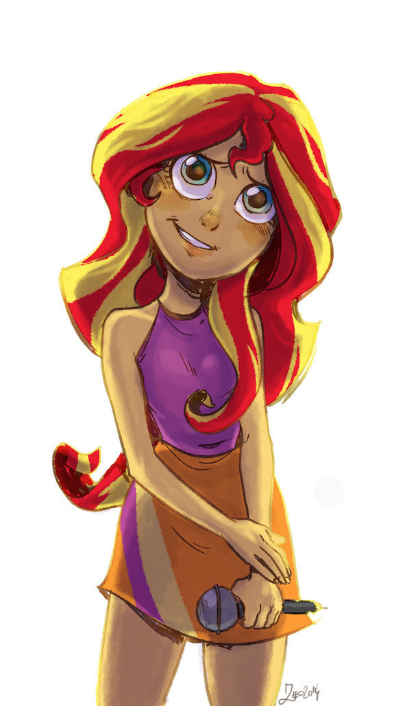Artist - Zoarity - Page 94