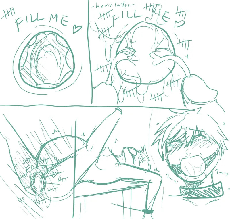 [xxxx52] Tumblr Archive 2013-2018 + Extras (Part 1) - Page 285