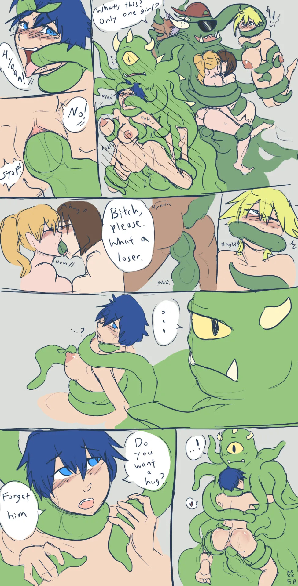 [xxxx52] Tumblr Archive 2013-2018 + Extras (Part 1) - Page 286