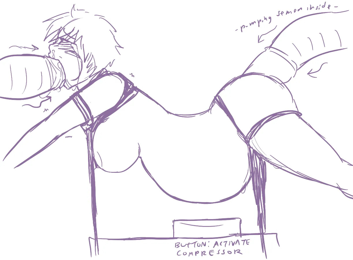 [xxxx52] Tumblr Archive 2013-2018 + Extras (Part 1) - Page 301