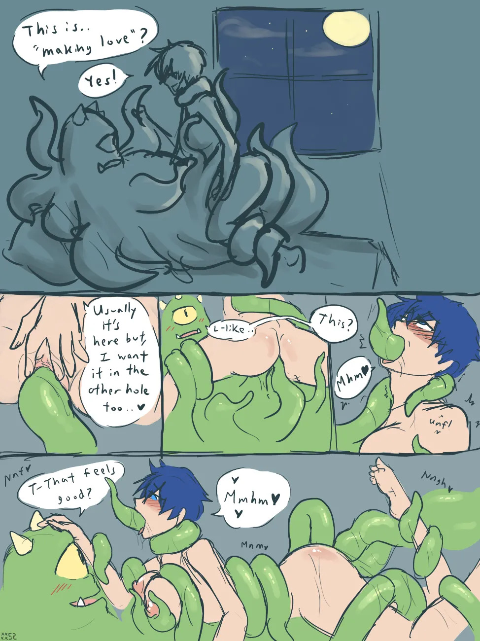 [xxxx52] Tumblr Archive 2013-2018 + Extras (Part 1) - Page 303