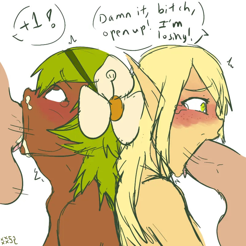 [xxxx52] Tumblr Archive 2013-2018 + Extras (Part 1) - Page 335
