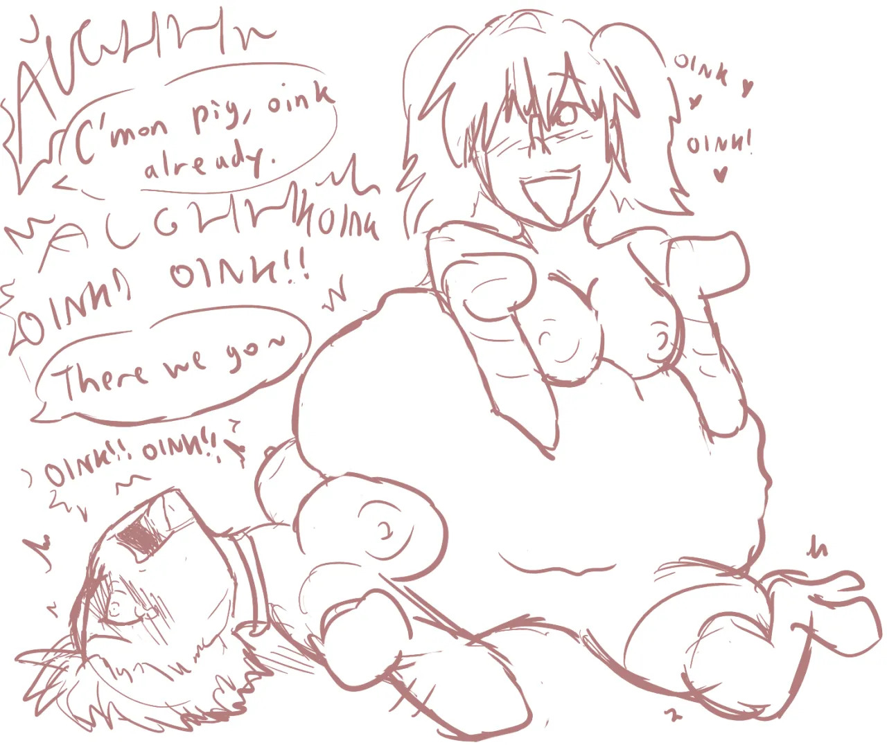 [xxxx52] Tumblr Archive 2013-2018 + Extras (Part 1) - Page 336