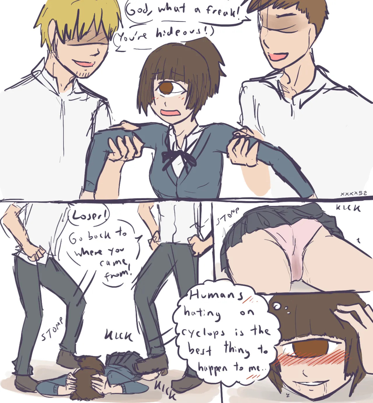 [xxxx52] Tumblr Archive 2013-2018 + Extras (Part 1) - Page 378