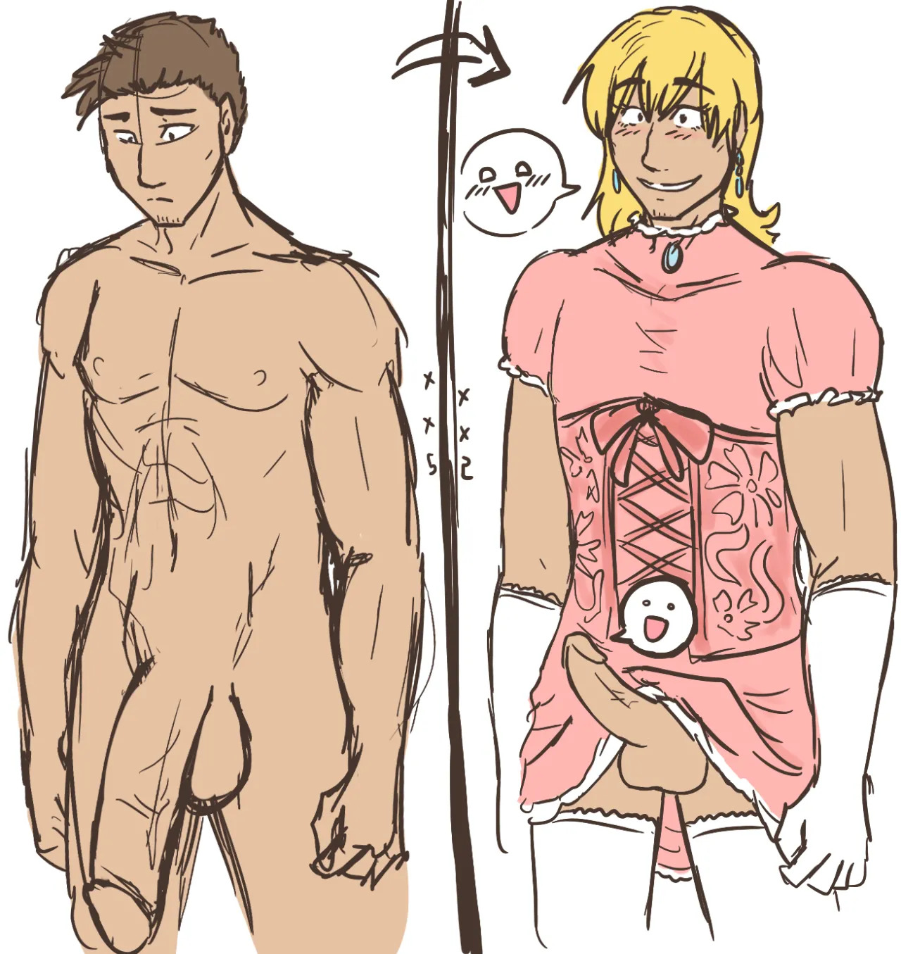 [xxxx52] Tumblr Archive 2013-2018 + Extras (Part 1) - Page 399