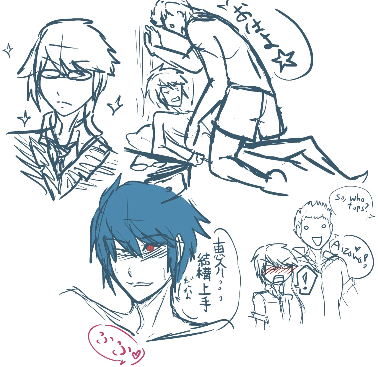 [xxxx52] Tumblr Archive 2013-2018 + Extras (Part 1) - Page 432