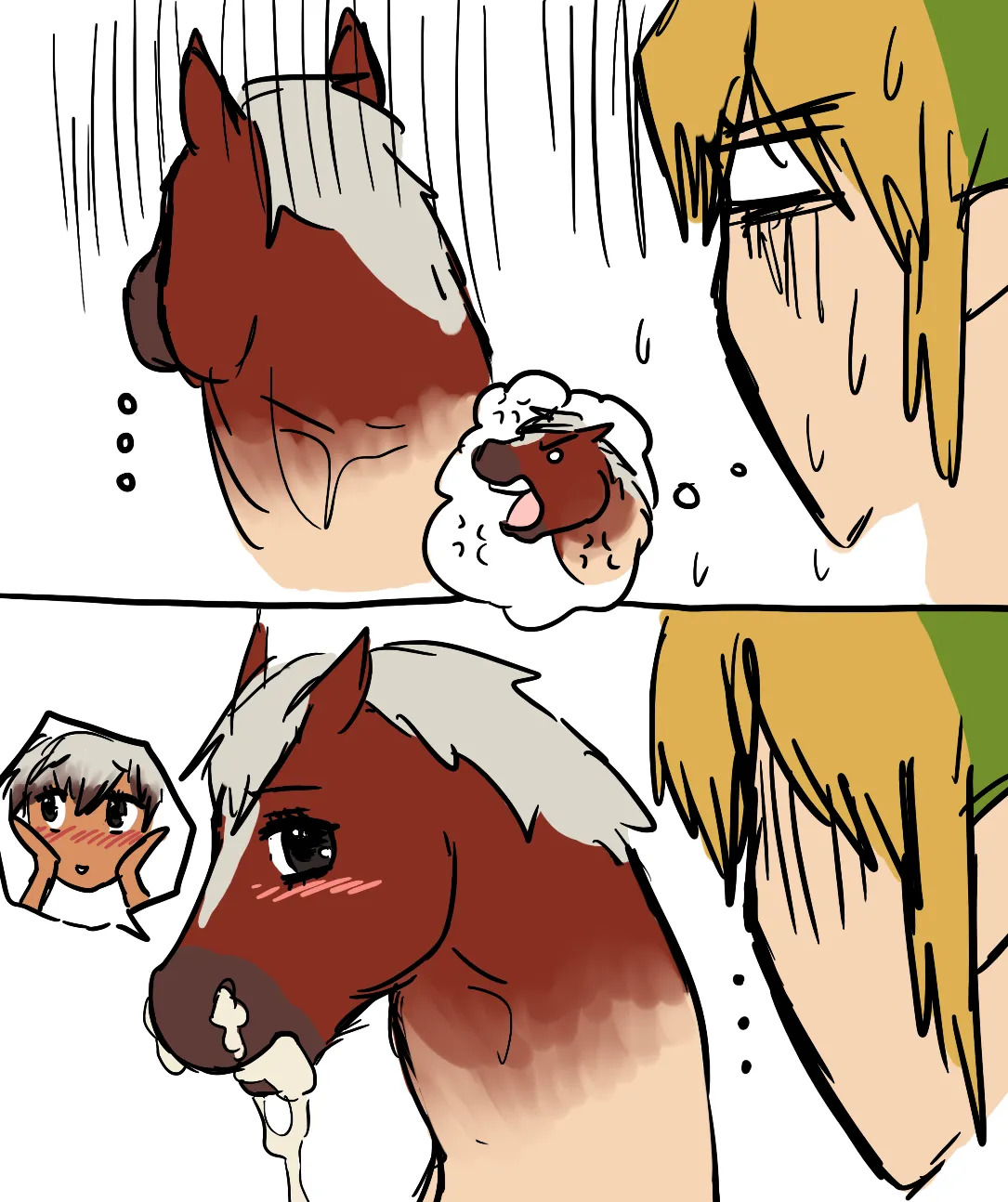 [xxxx52] Tumblr Archive 2013-2018 + Extras (Part 1) - Page 434