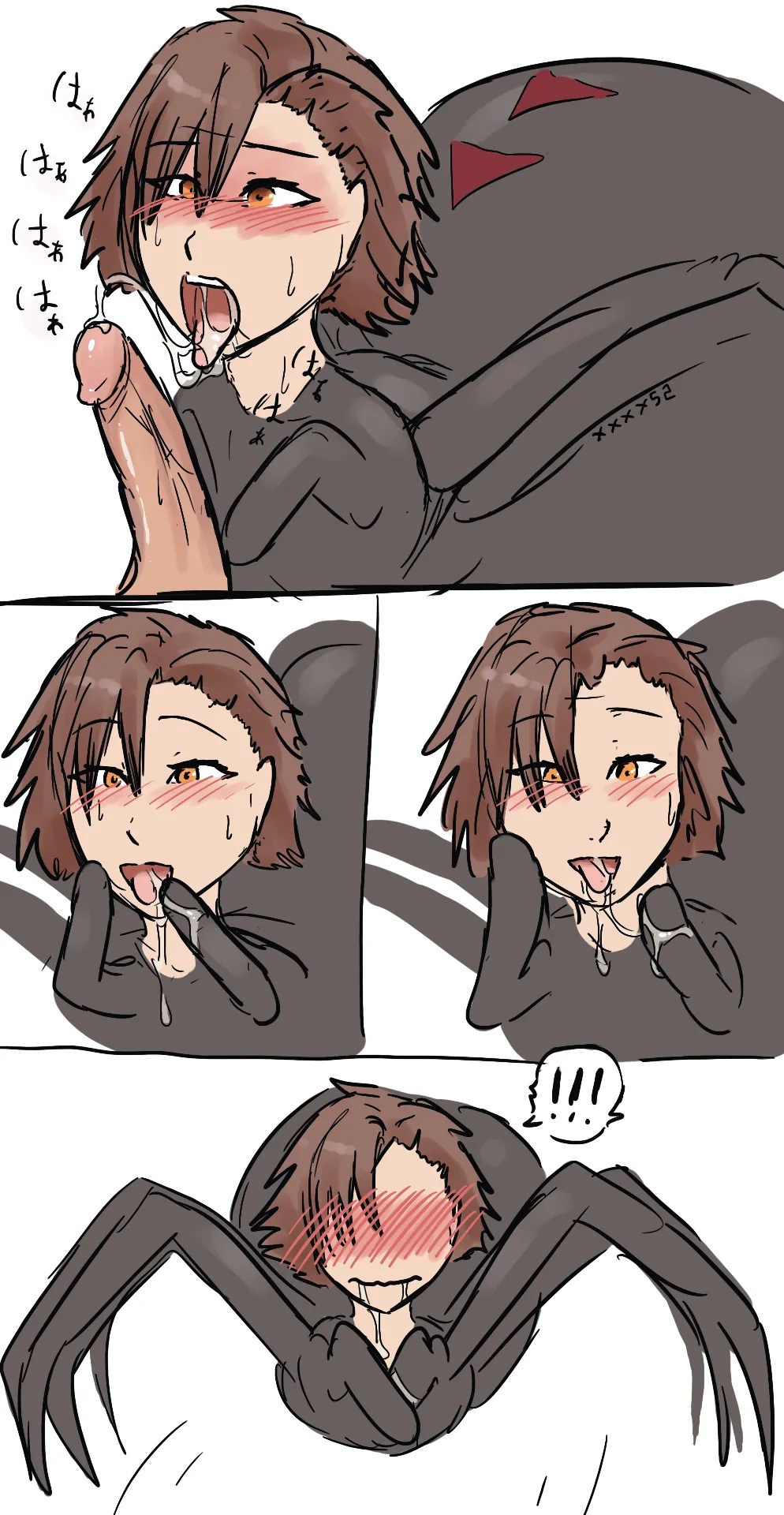 [xxxx52] Tumblr Archive 2013-2018 + Extras (Part 1) - Page 441