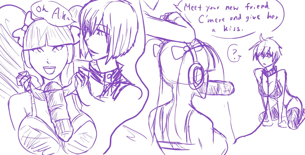 [xxxx52] Tumblr Archive 2013-2018 + Extras (Part 1) - Page 50