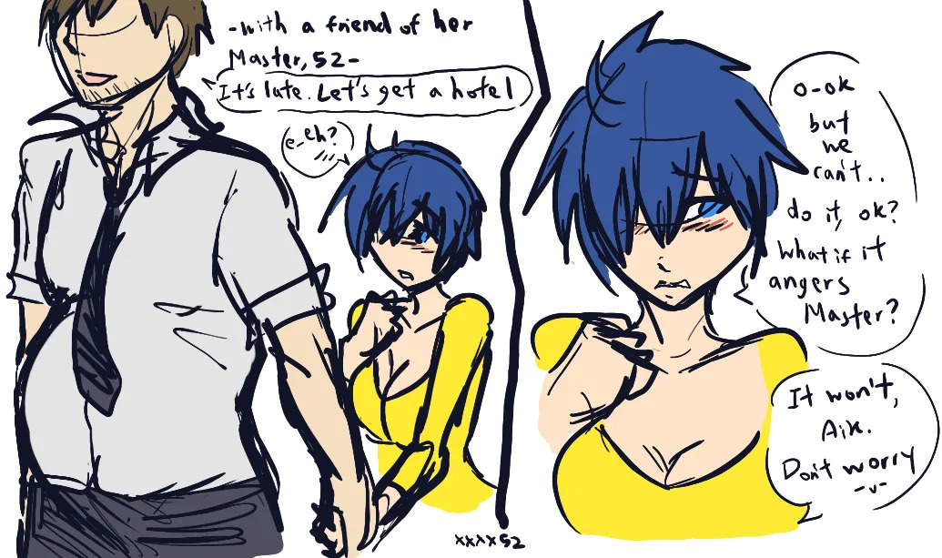 [xxxx52] Tumblr Archive 2013-2018 + Extras (Part 1) - Page 75
