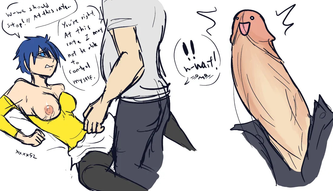 [xxxx52] Tumblr Archive 2013-2018 + Extras (Part 1) - Page 77