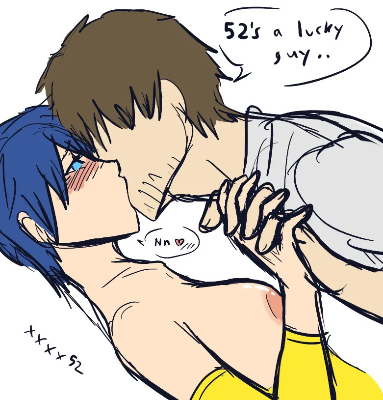 [xxxx52] Tumblr Archive 2013-2018 + Extras (Part 1) - Page 78