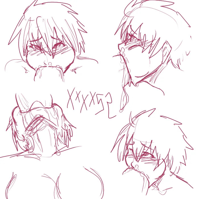 [xxxx52] Tumblr Archive 2013-2018 + Extras (Part 1) - Page 96