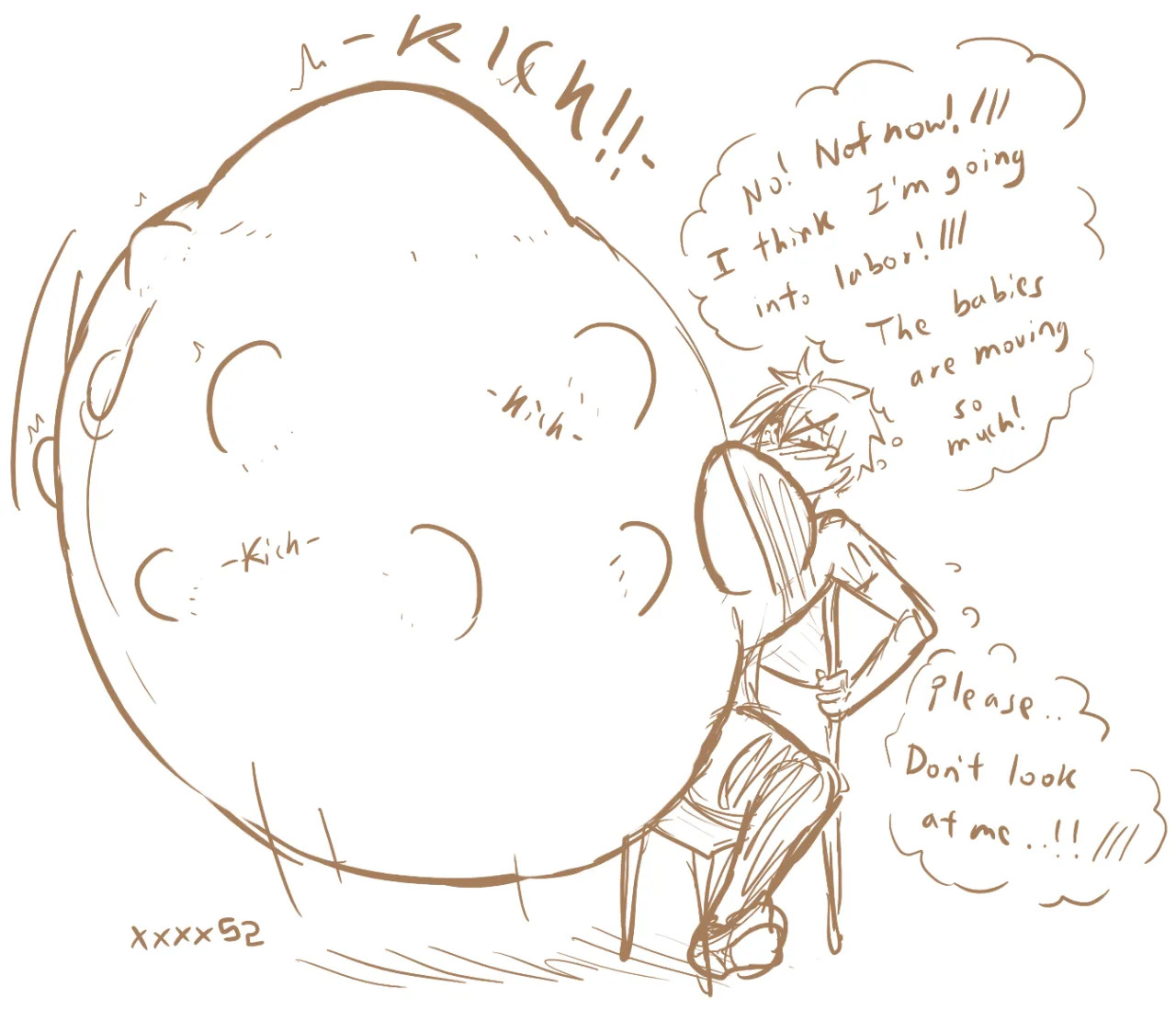 [xxxx52] Tumblr Archive 2013-2018 + Extras (Part 1) - Page 137