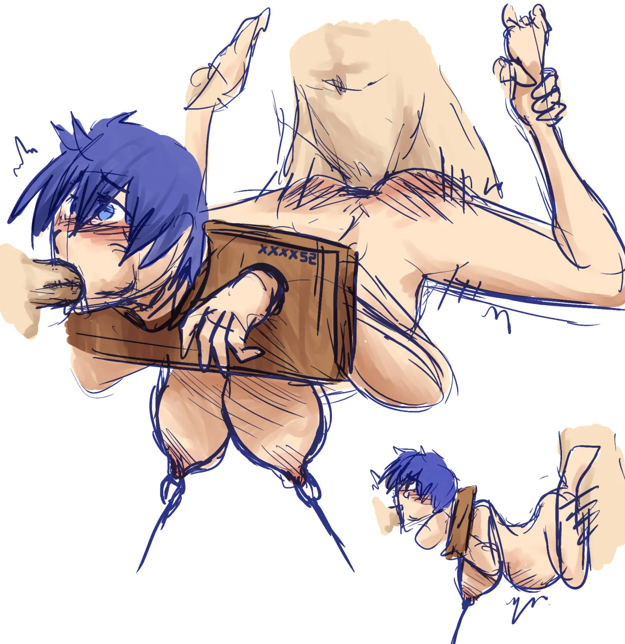 [xxxx52] Tumblr Archive 2013-2018 + Extras (Part 1) - Page 17