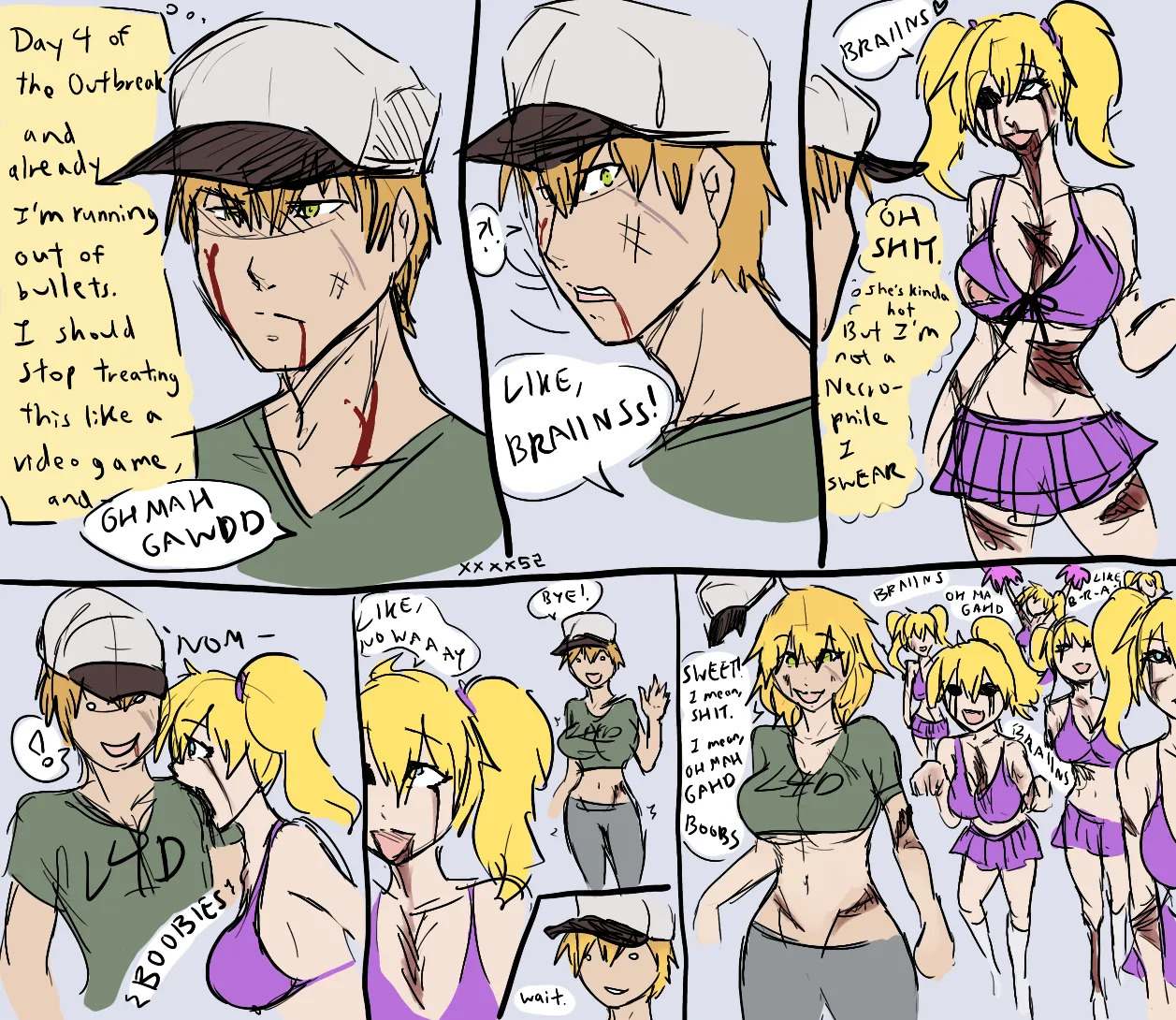 [xxxx52] Tumblr Archive 2013-2018 + Extras (Part 1) - Page 184