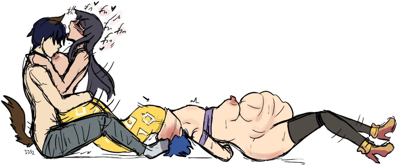 [xxxx52] Tumblr Archive 2013-2018 + Extras (Part 1) - Page 241