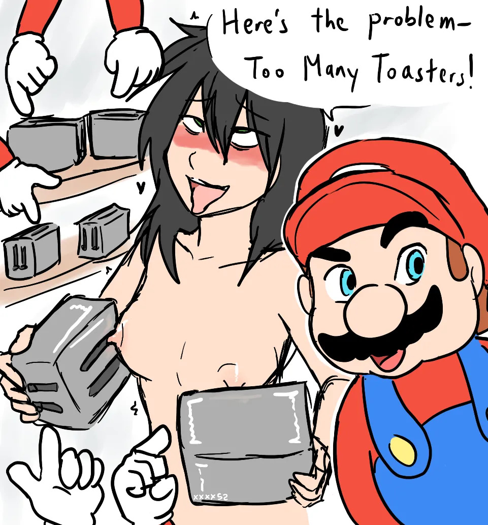 [xxxx52] Tumblr Archive 2013-2018 + Extras (Part 2) - Page 22