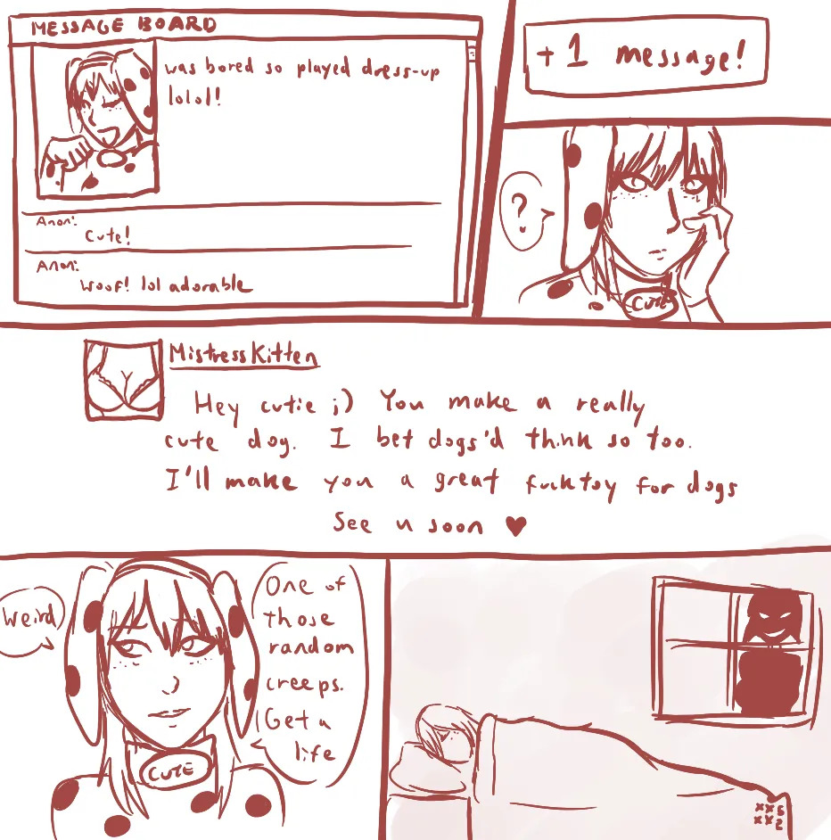 [xxxx52] Tumblr Archive 2013-2018 + Extras (Part 2) - Page 269