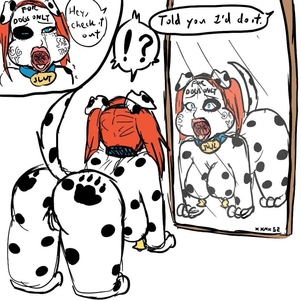 [xxxx52] Tumblr Archive 2013-2018 + Extras (Part 2) - Page 271