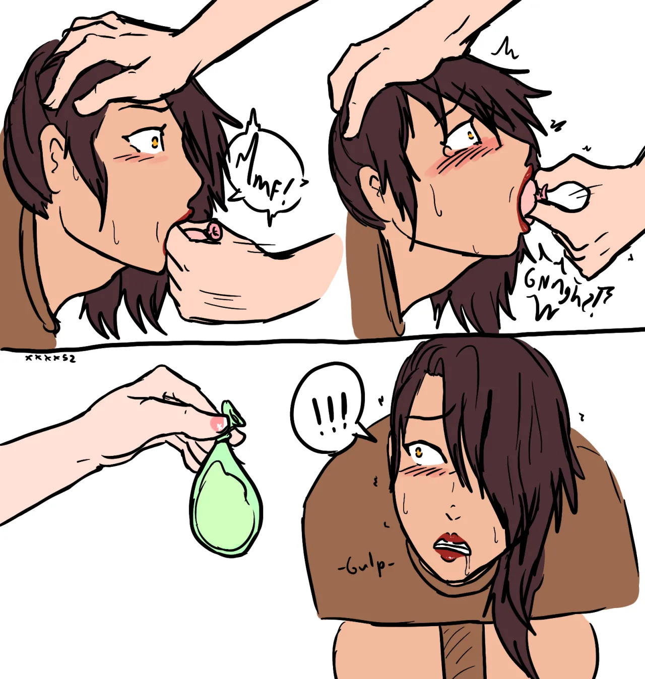 [xxxx52] Tumblr Archive 2013-2018 + Extras (Part 2) - Page 289