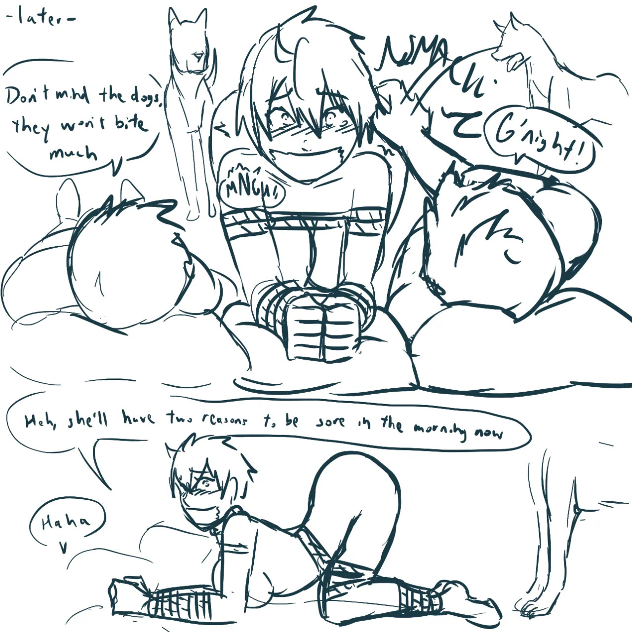 [xxxx52] Tumblr Archive 2013-2018 + Extras (Part 2) - Page 350