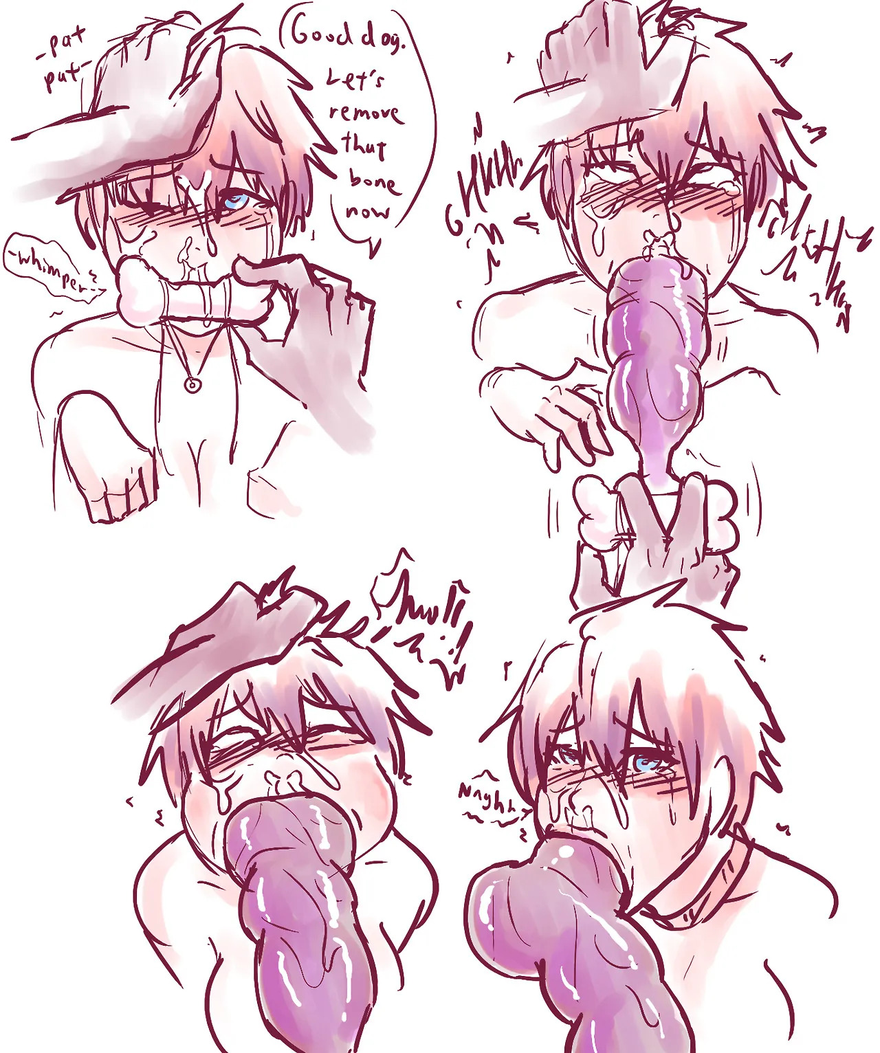 [xxxx52] Tumblr Archive 2013-2018 + Extras (Part 2) - Page 357