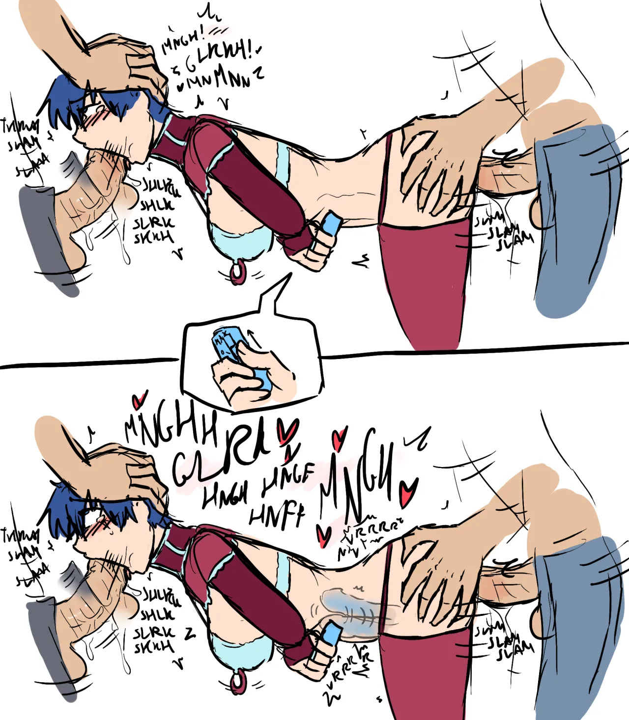 [xxxx52] Tumblr Archive 2013-2018 + Extras (Part 2) - Page 365