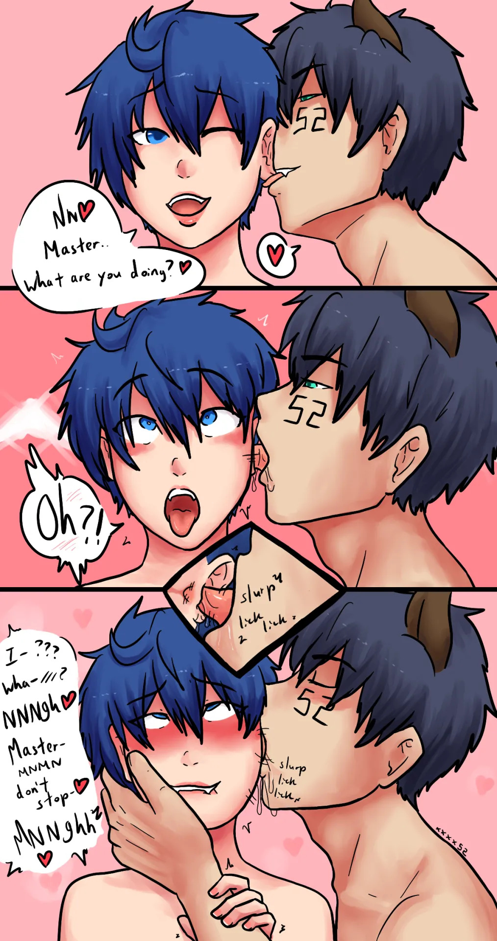 [xxxx52] Tumblr Archive 2013-2018 + Extras (Part 2) - Page 375