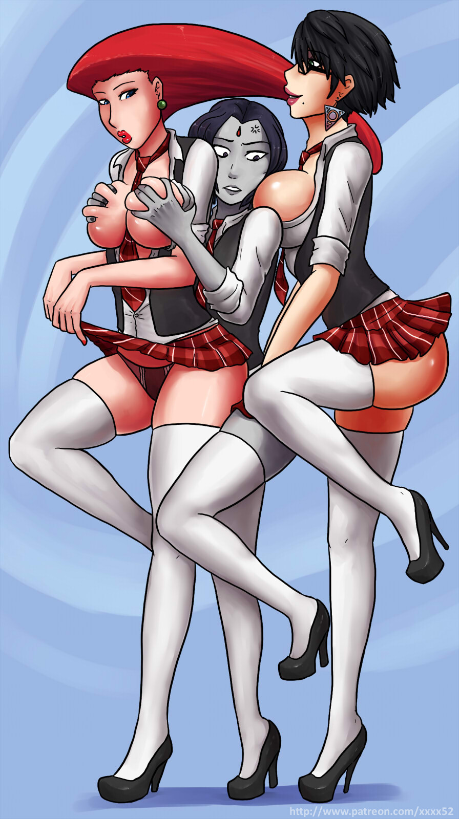 [xxxx52] Tumblr Archive 2013-2018 + Extras (Part 2) - Page 401