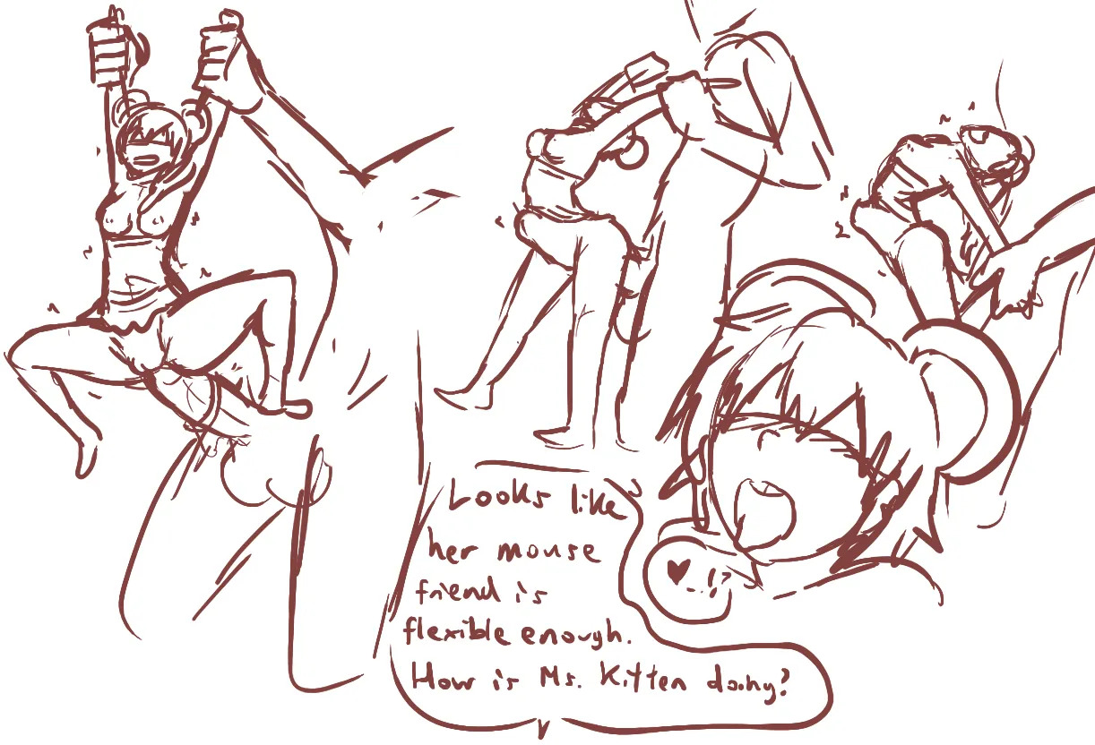 [xxxx52] Tumblr Archive 2013-2018 + Extras (Part 2) - Page 410