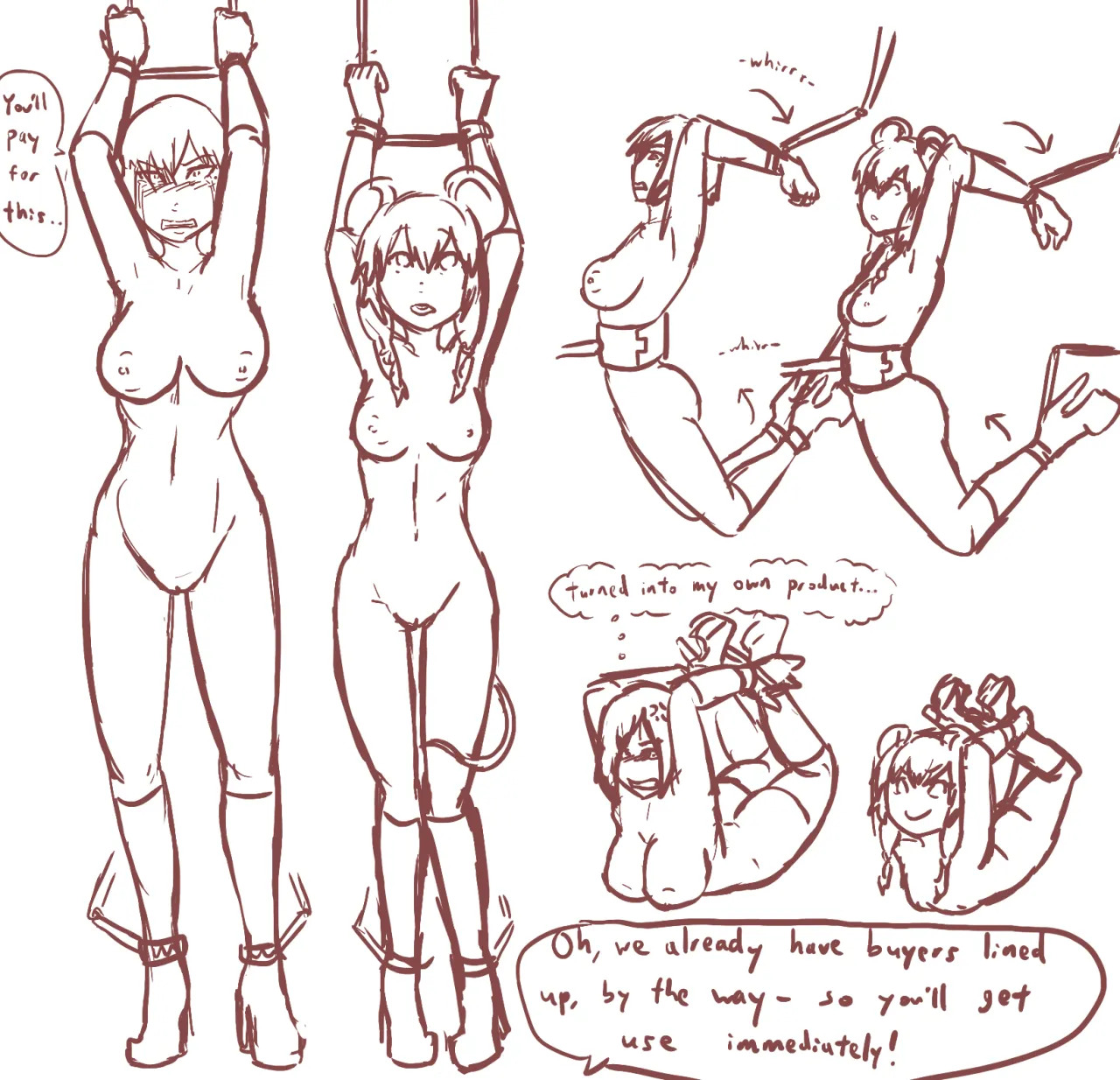 [xxxx52] Tumblr Archive 2013-2018 + Extras (Part 2) - Page 411