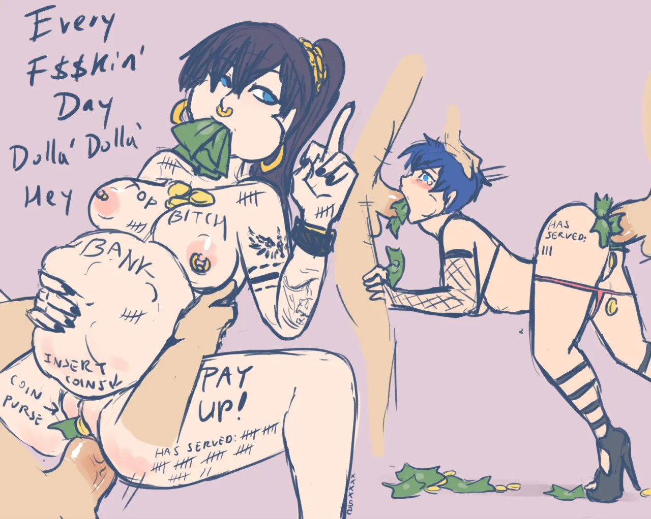[xxxx52] Tumblr Archive 2013-2018 + Extras (Part 2) - Page 415