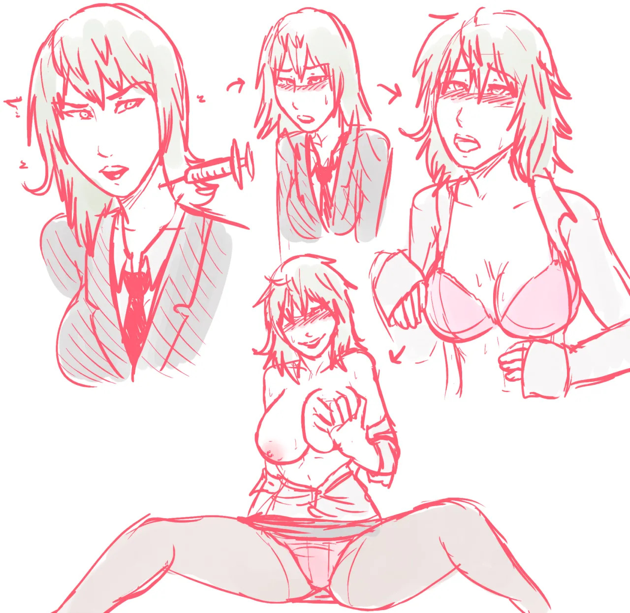 [xxxx52] Tumblr Archive 2013-2018 + Extras (Part 2) - Page 437