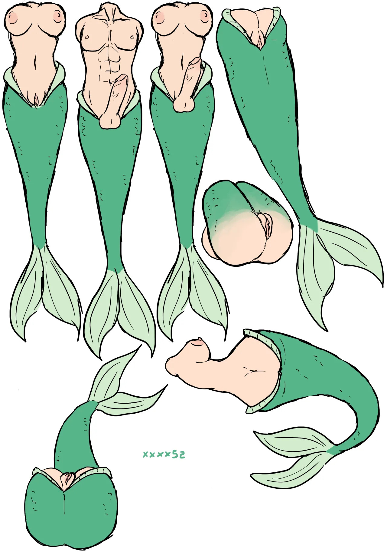 [xxxx52] Tumblr Archive 2013-2018 + Extras (Part 2) - Page 39
