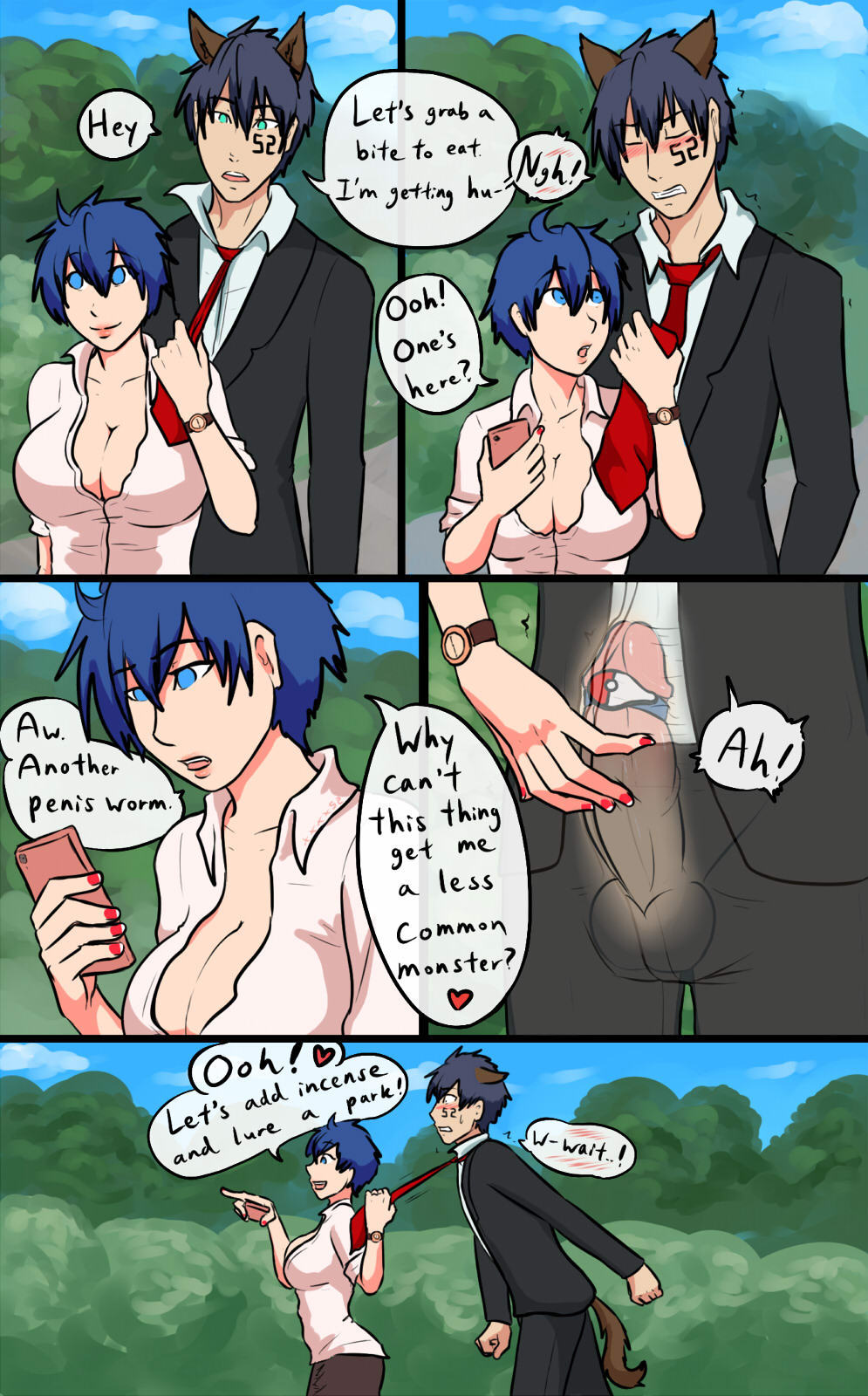[xxxx52] Tumblr Archive 2013-2018 + Extras (Part 2) - Page 455