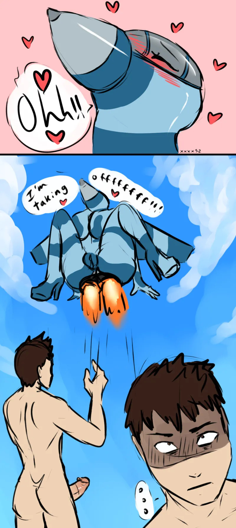 [xxxx52] Tumblr Archive 2013-2018 + Extras (Part 2) - Page 457