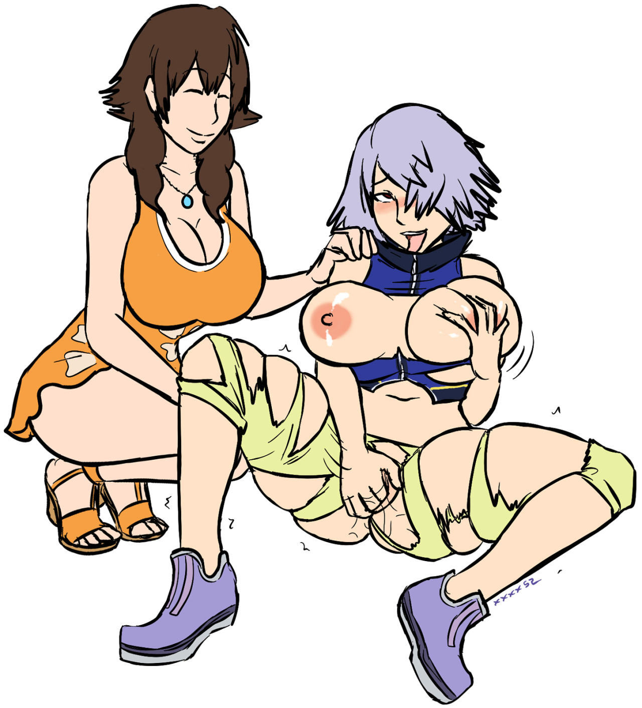 [xxxx52] Tumblr Archive 2013-2018 + Extras (Part 2) - Page 485