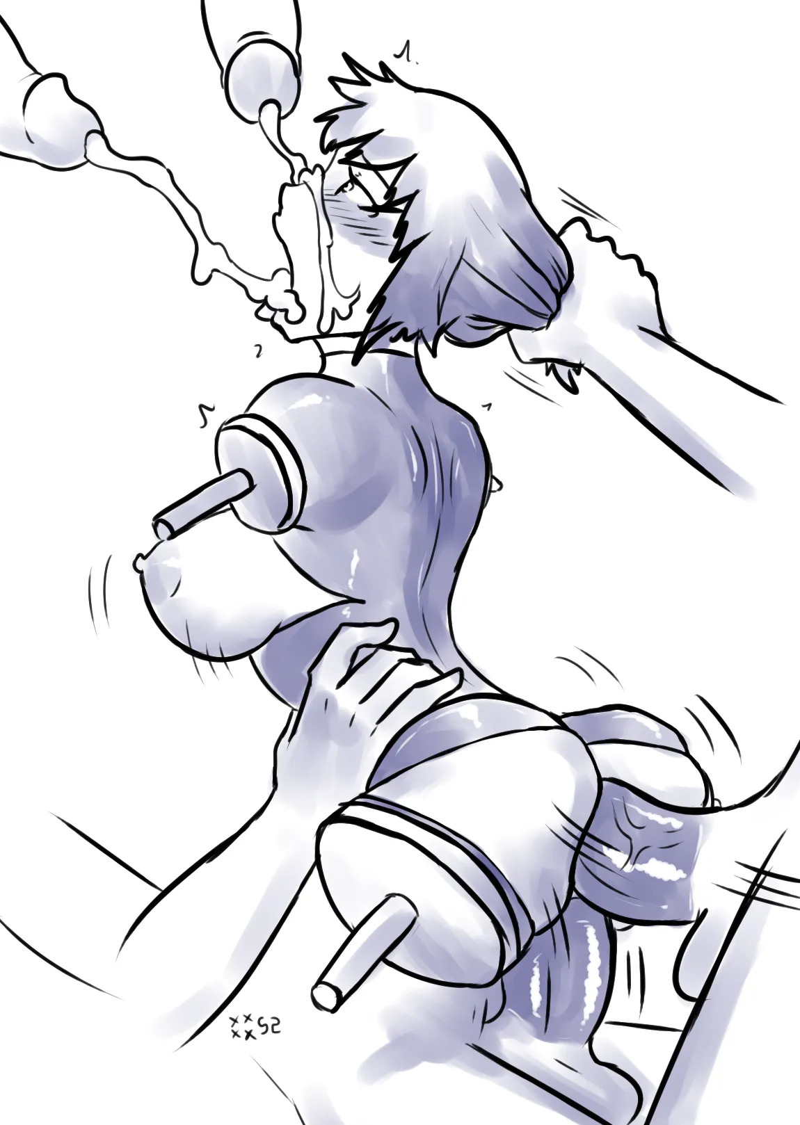 [xxxx52] Tumblr Archive 2013-2018 + Extras (Part 2) - Page 489