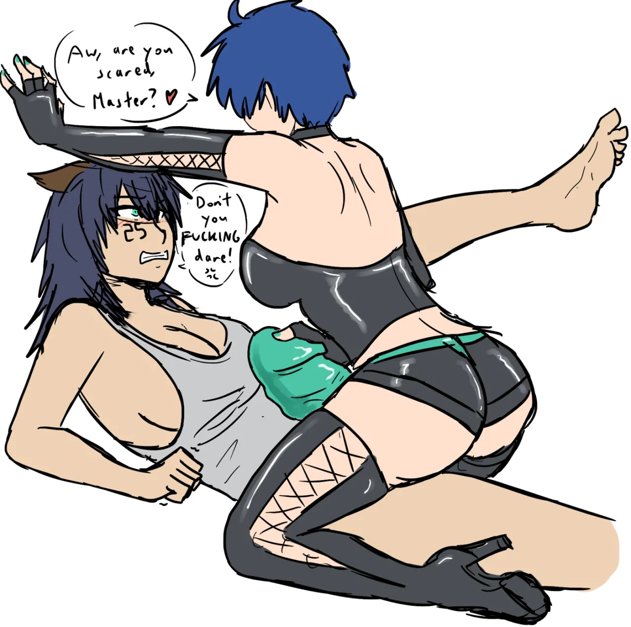 [xxxx52] Tumblr Archive 2013-2018 + Extras (Part 2) - Page 60