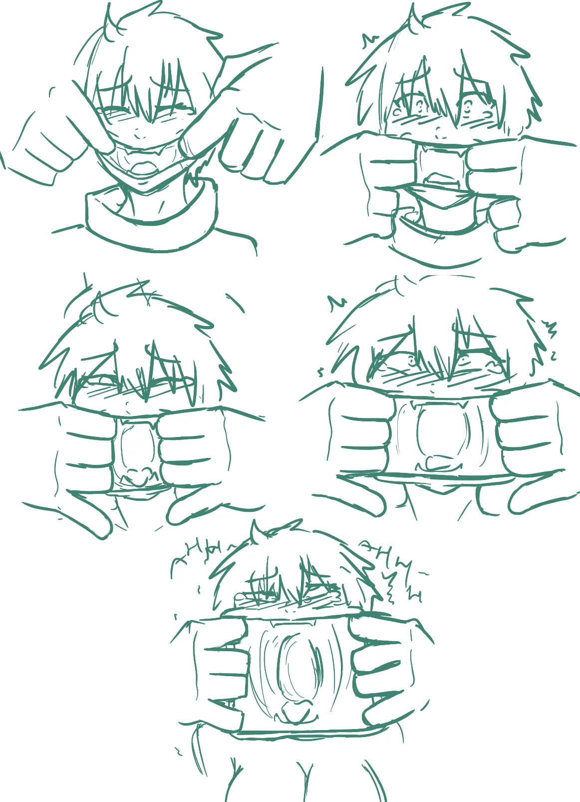 [xxxx52] Tumblr Archive 2013-2018 + Extras (Part 2) - Page 61
