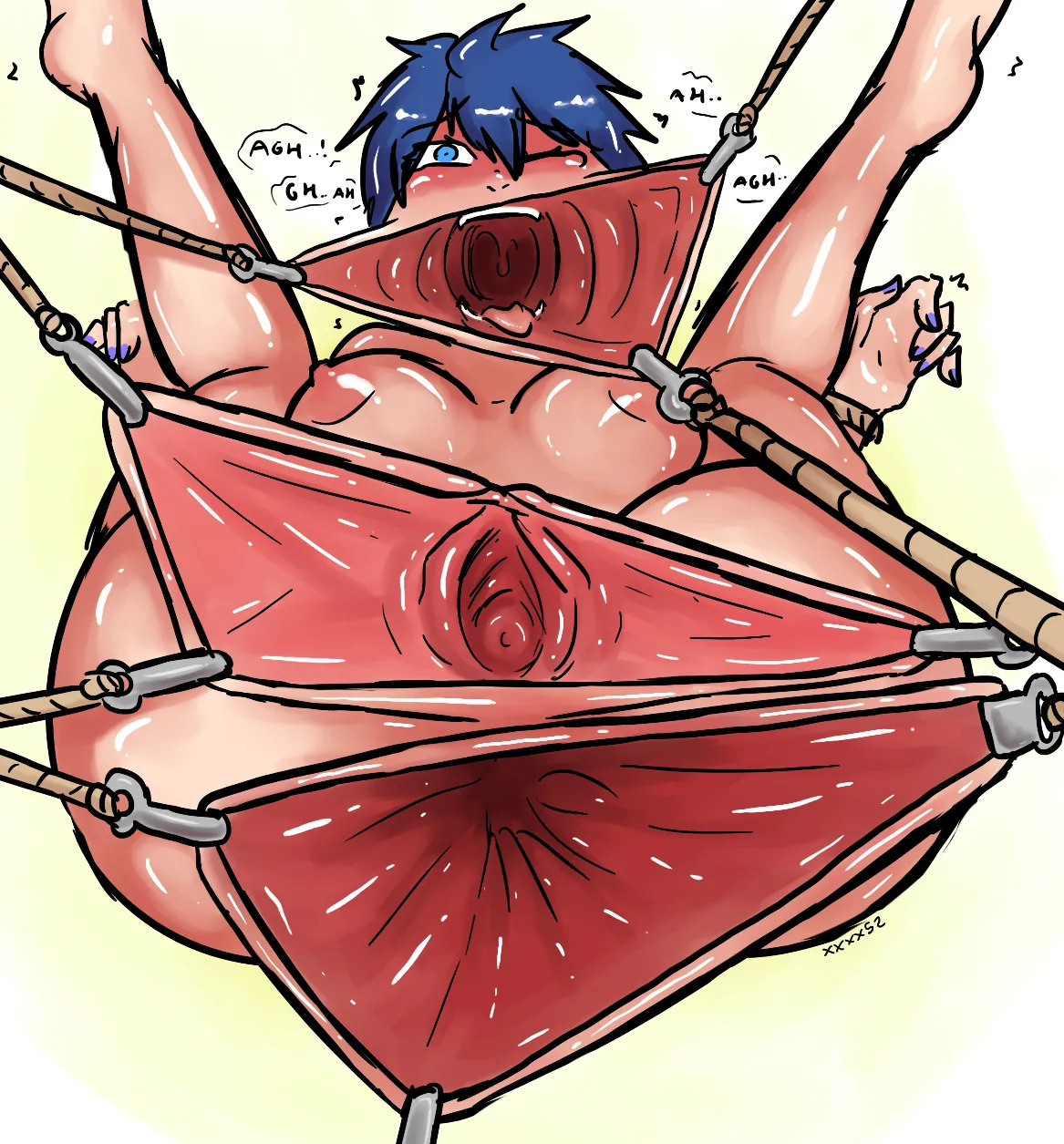 [xxxx52] Tumblr Archive 2013-2018 + Extras (Part 2) - Page 81