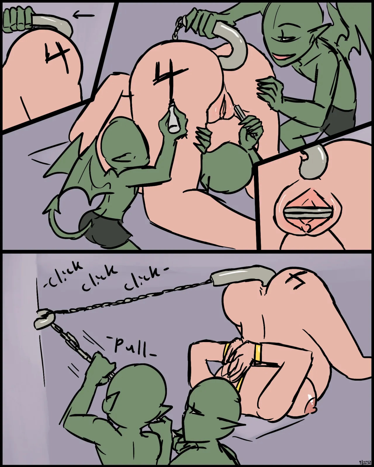 [xxxx52] Tumblr Archive 2013-2018 + Extras (Part 2) - Page 103