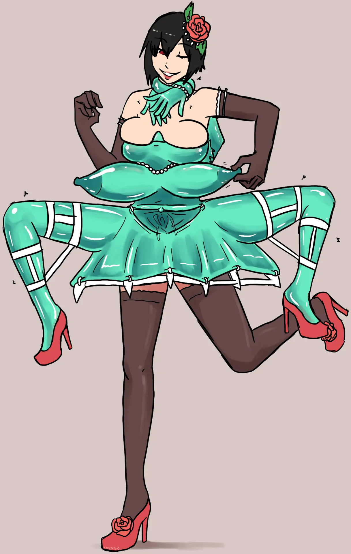 [xxxx52] Tumblr Archive 2013-2018 + Extras (Part 2) - Page 105