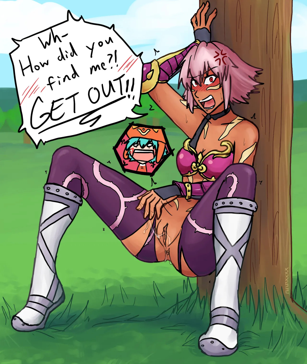 [xxxx52] Tumblr Archive 2013-2018 + Extras (Part 2) - Page 108