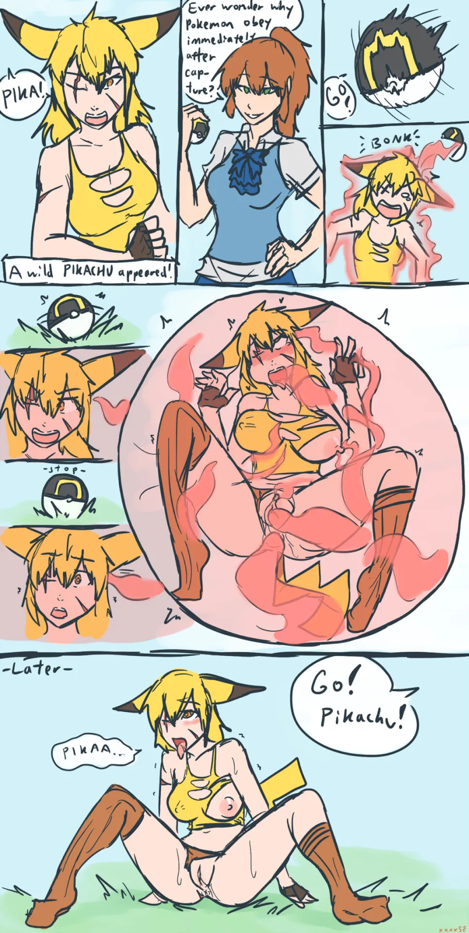 [xxxx52] Tumblr Archive 2013-2018 + Extras (Part 2) - Page 112