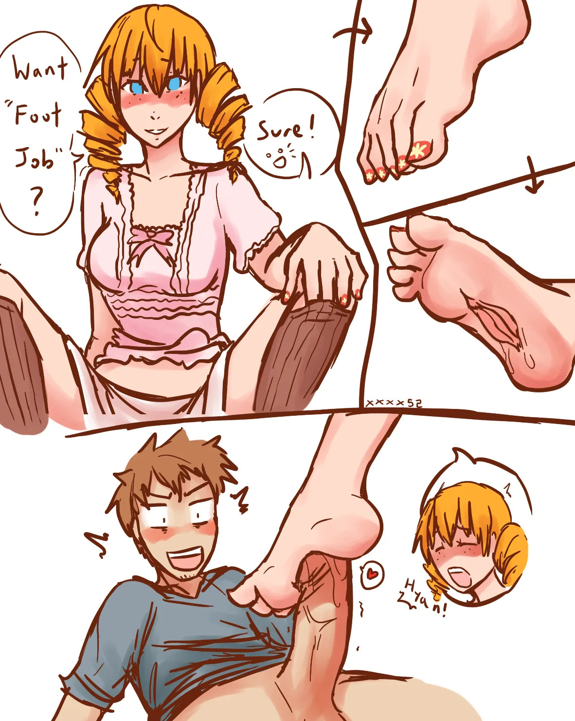 [xxxx52] Tumblr Archive 2013-2018 + Extras (Part 2) - Page 114